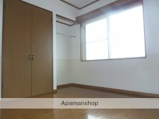 サムシングビル【3階】の居間