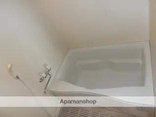 サムシングビル【3階】の風呂