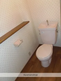 サムシングビル【3階】のその他画像