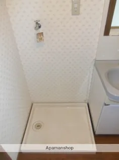 サムシングビル【3階】のその他画像