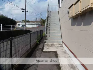 ティージュ【2階】のその他画像