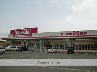 ティージュ【2階】の周辺