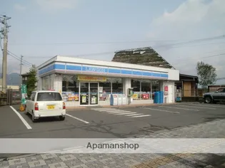 ティージュ【2階】の周辺