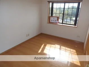 メープルタウン【2階】の居間