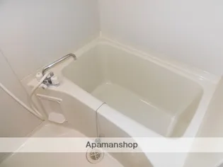 メープルタウン【2階】の風呂