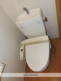 メープルタウン【2階】のその他画像