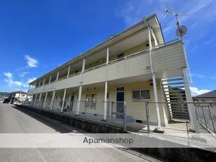 サウスヴリーズ国分の画像