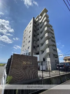 鹿児島県霧島市国分福島3丁目【マンション】の外観