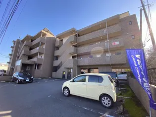 エミネンス住吉Ⅱの画像