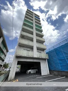 鹿児島県霧島市国分中央6丁目【マンション】の外観