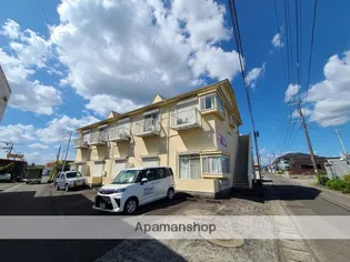 TMハイツの画像