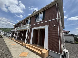 カーサ フィオーレの画像