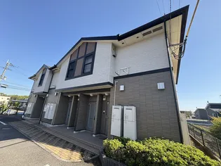 コンドミニアム国分Aの画像