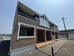 ラ ルーチェIIの画像