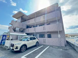 ヴィラ 神宮の杜の画像