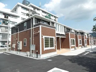 フランシャトーIの画像