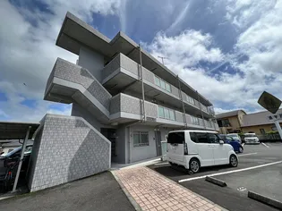 マンション皇宙の画像