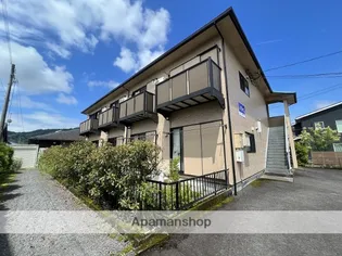 宝ハイツの画像