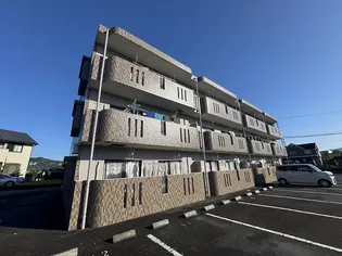 コーポラスソレイユの画像