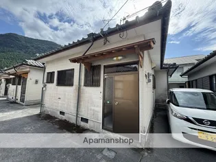 鹿児島県霧島市国分川内【一戸建】の外観