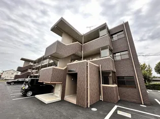 グランシャリオ住吉の画像