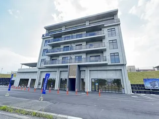 ラ・シック四季美【1階】の外観