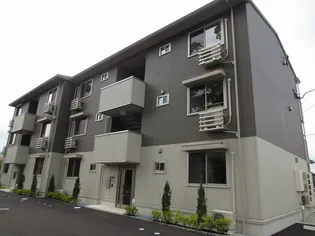 アルベラータⅡの画像