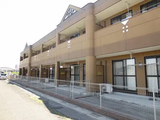 ベルメゾン ルージュの画像