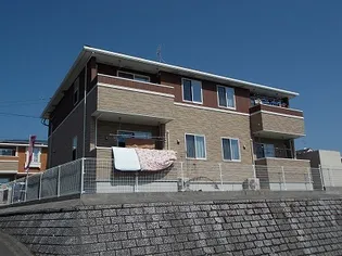 コンフォート田川 姶良の画像