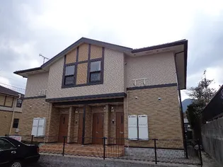 フェリース永池Bの画像