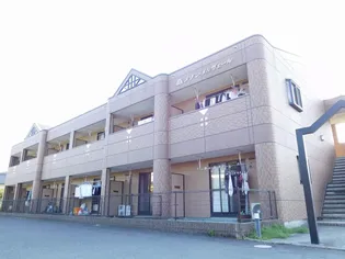 メゾン メルヴェールの画像