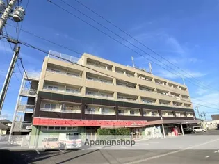 ナガトモ姶良ビルの画像