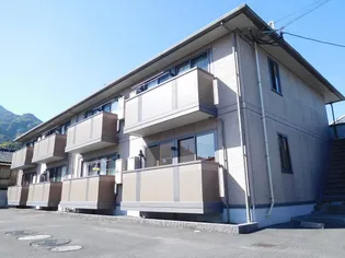 グリーンヴィラの画像