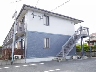 モナリエアルファーの画像