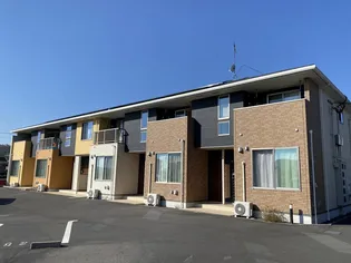 アルドール アサヒ I IIの画像