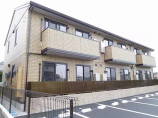 ラ ペーシェ池島の画像