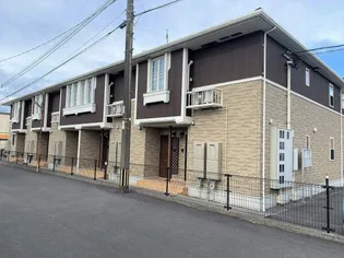 フォレストパーク 松原の画像