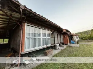鹿児島県姶良市寺師【一戸建】の外観