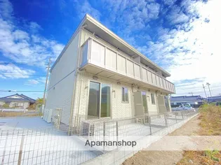 あおいコートの画像