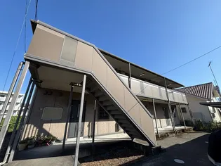 セジュール錦原の画像