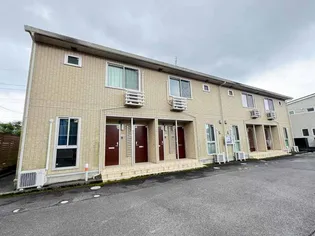 ソレイユカルチェ B棟の画像