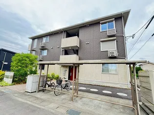 シュプリーム杏の画像