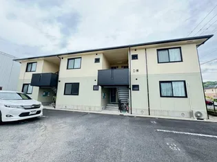 グランドール D棟の画像