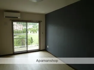 TIーDA二本木【103号室】の居間