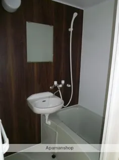 TIーDA二本木【103号室】の風呂