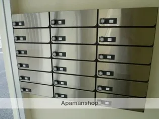 TIーDA二本木【103号室】のその他画像