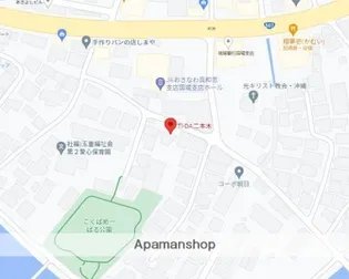 TIーDA二本木【103号室】の外観