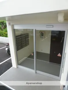 TIーDA二本木【103号室】の外観