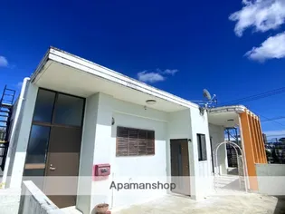 沖縄県宮古島市平良字東仲宗根【一戸建】の外観