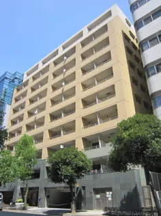 エルエープライル新横浜の画像